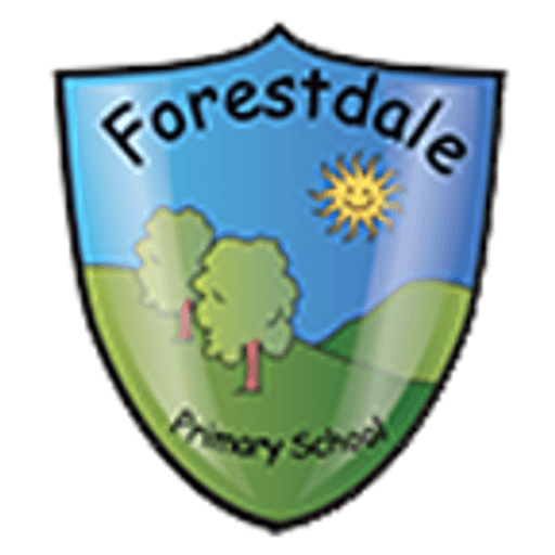 Forestdale Primary School logo