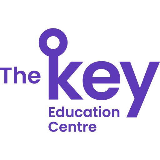 The Key Education Centre logo