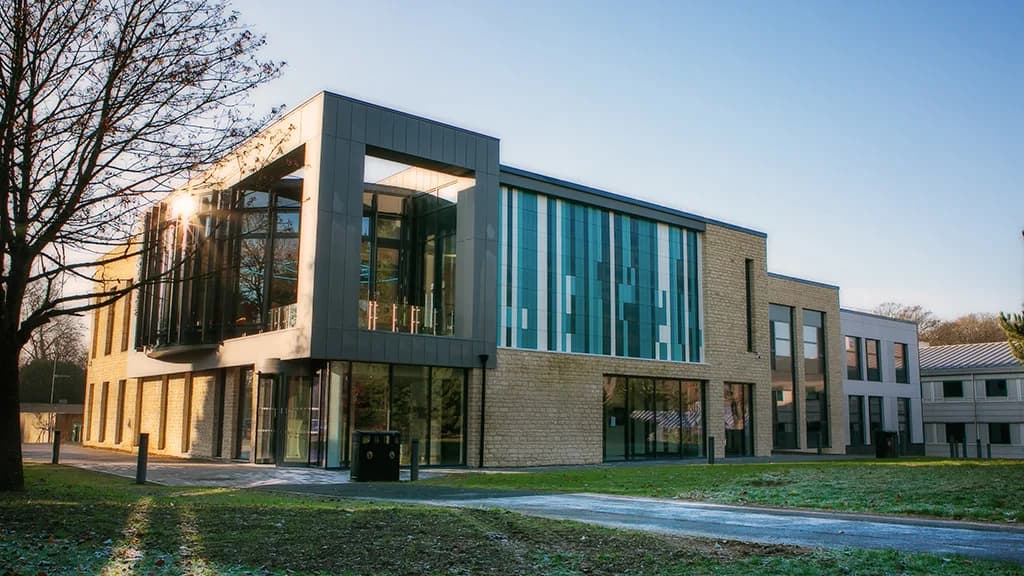 University of Bath, Bath