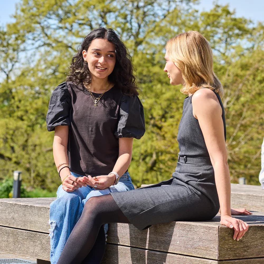 Bath Spa University, Bath