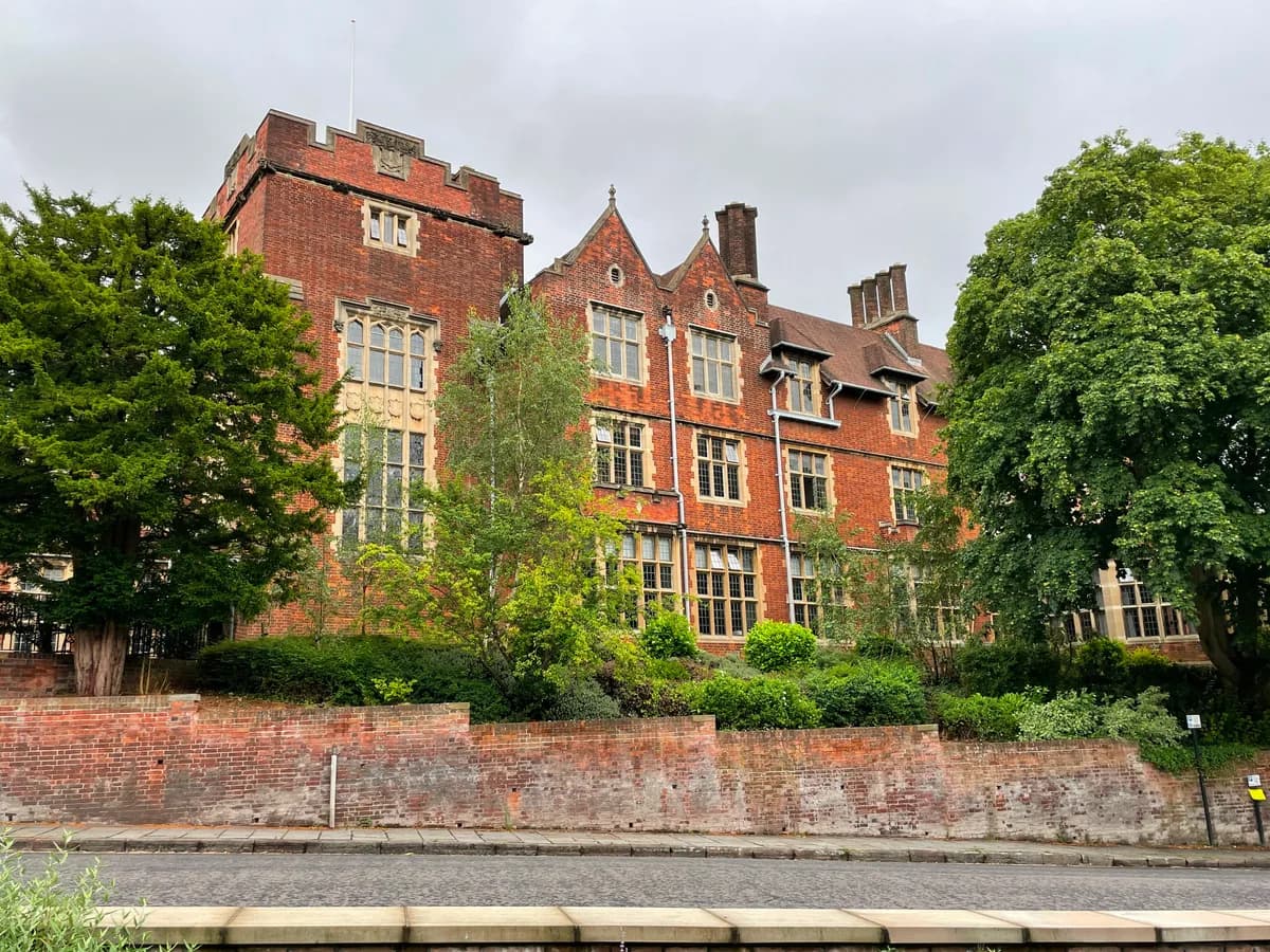 University of Bristol, Bristol
