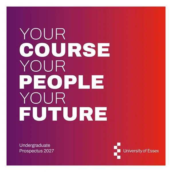 University of Essex, Colchester