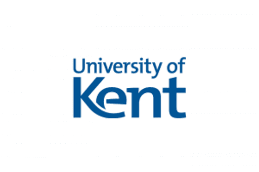 University of Kent logo