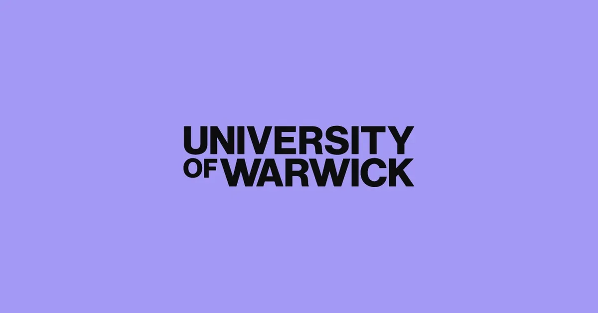 University of Warwick, Coventry