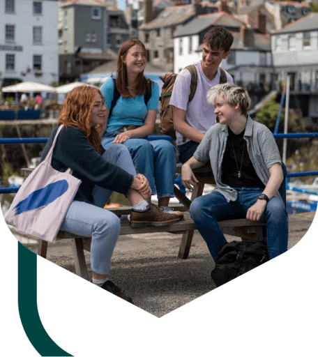 University of Exeter logo