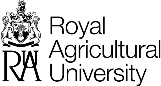 Royal Agricultural University logo