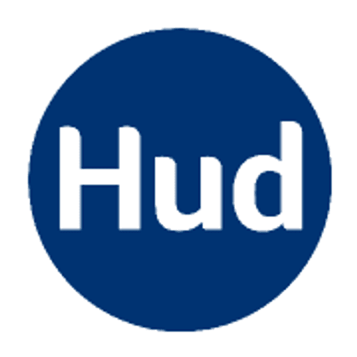 University of Huddersfield logo