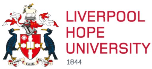 Liverpool Hope University logo