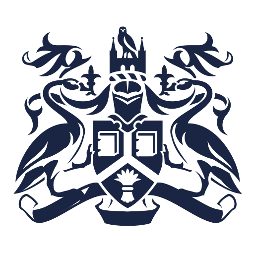 University of Lincoln logo