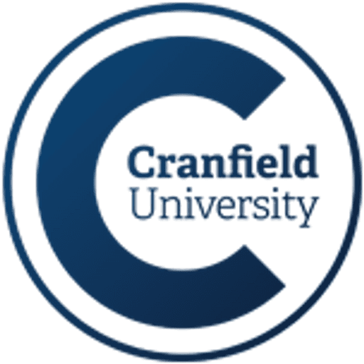 Cranfield University logo