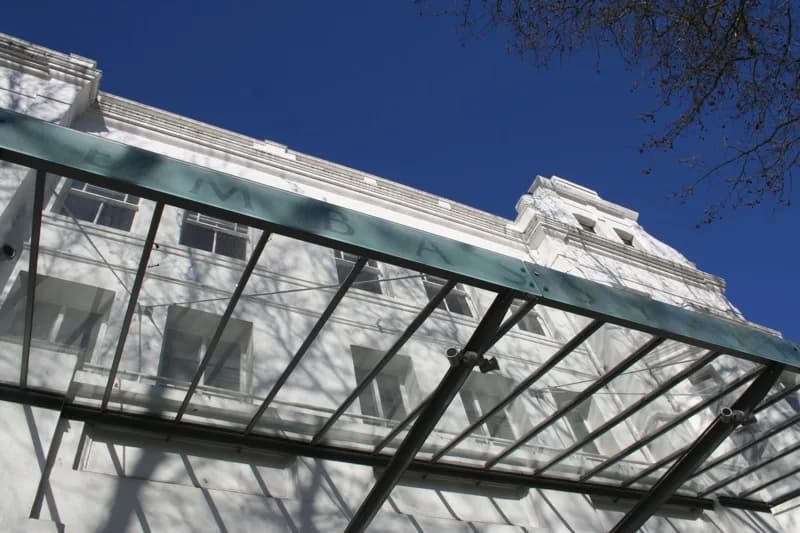 Central School of Speech and Drama, London