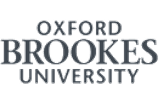 Oxford Brookes University logo
