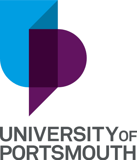 University of Portsmouth logo