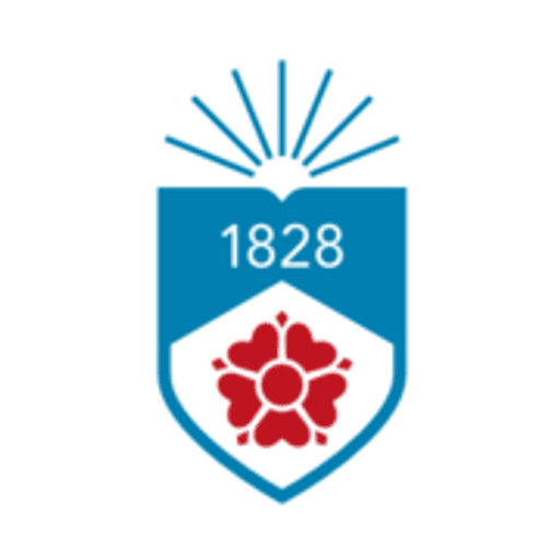 University of Central Lancashire logo