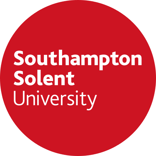 Southampton Solent University logo