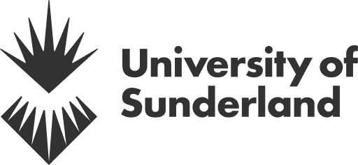 University of Sunderland logo