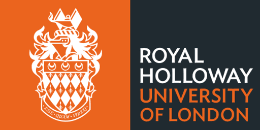 Royal Holloway and Bedford New College logo