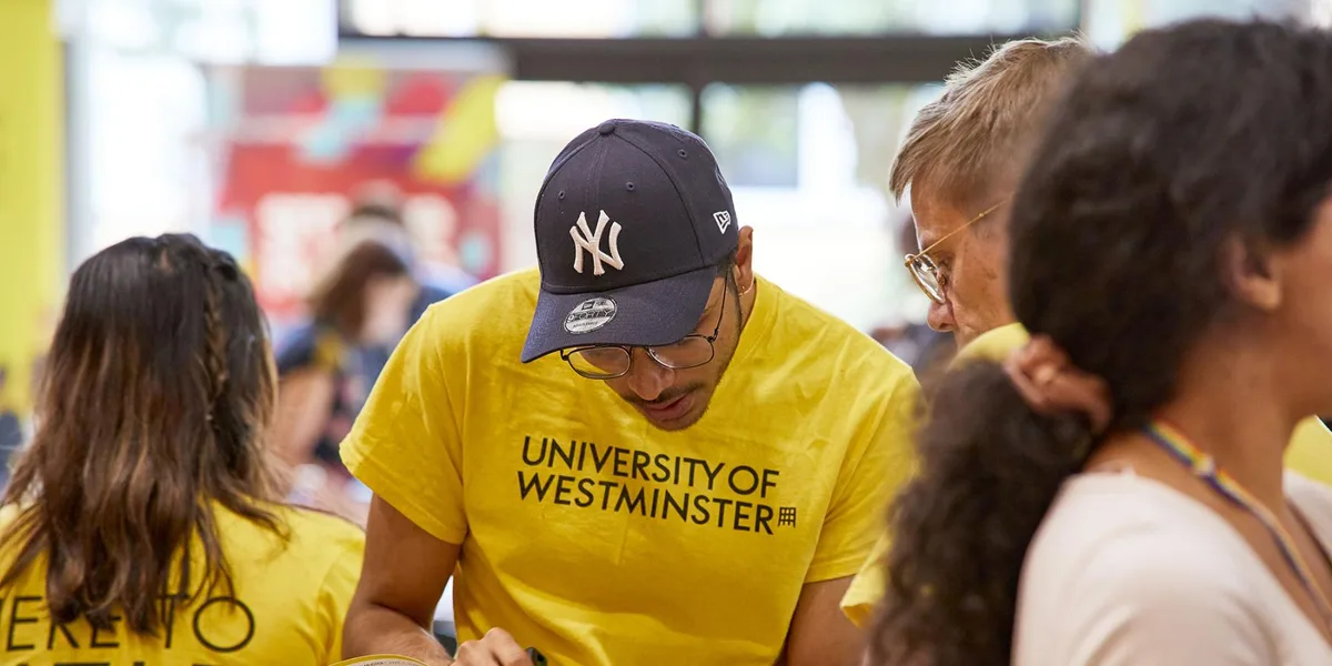 University of Westminster, London
