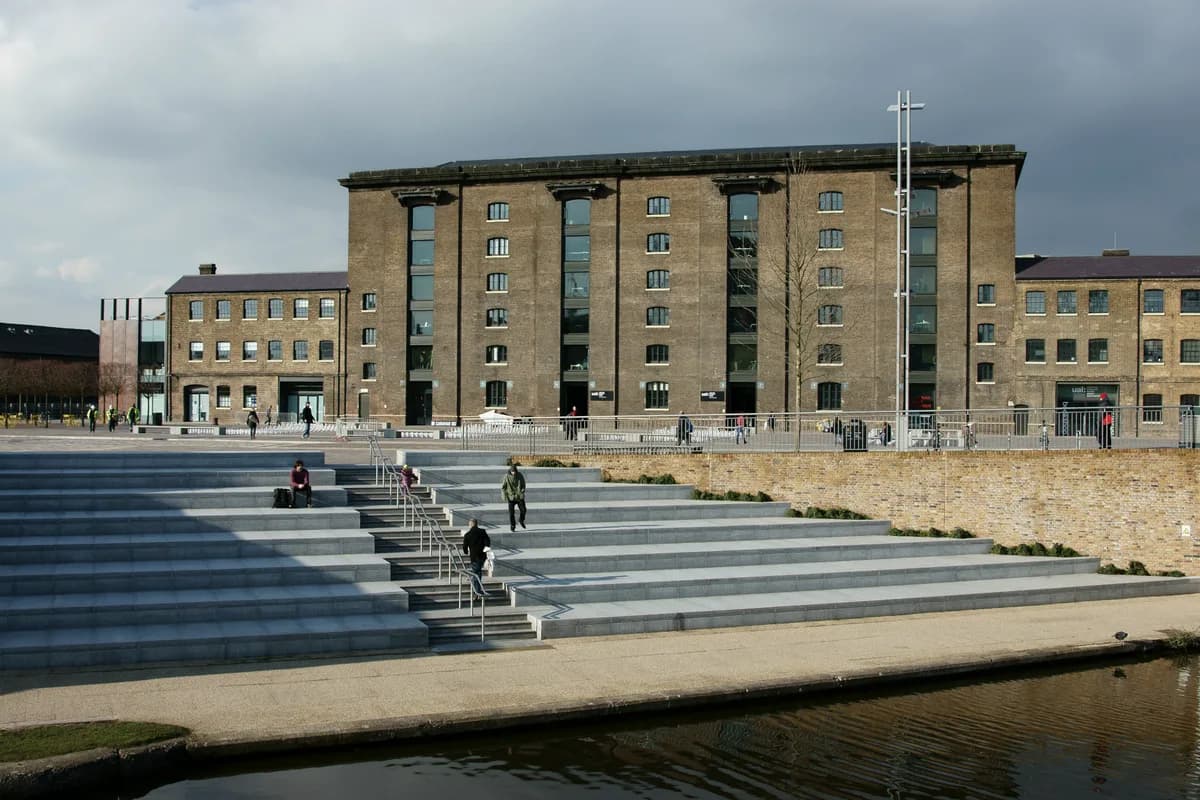 University of the Arts London, London