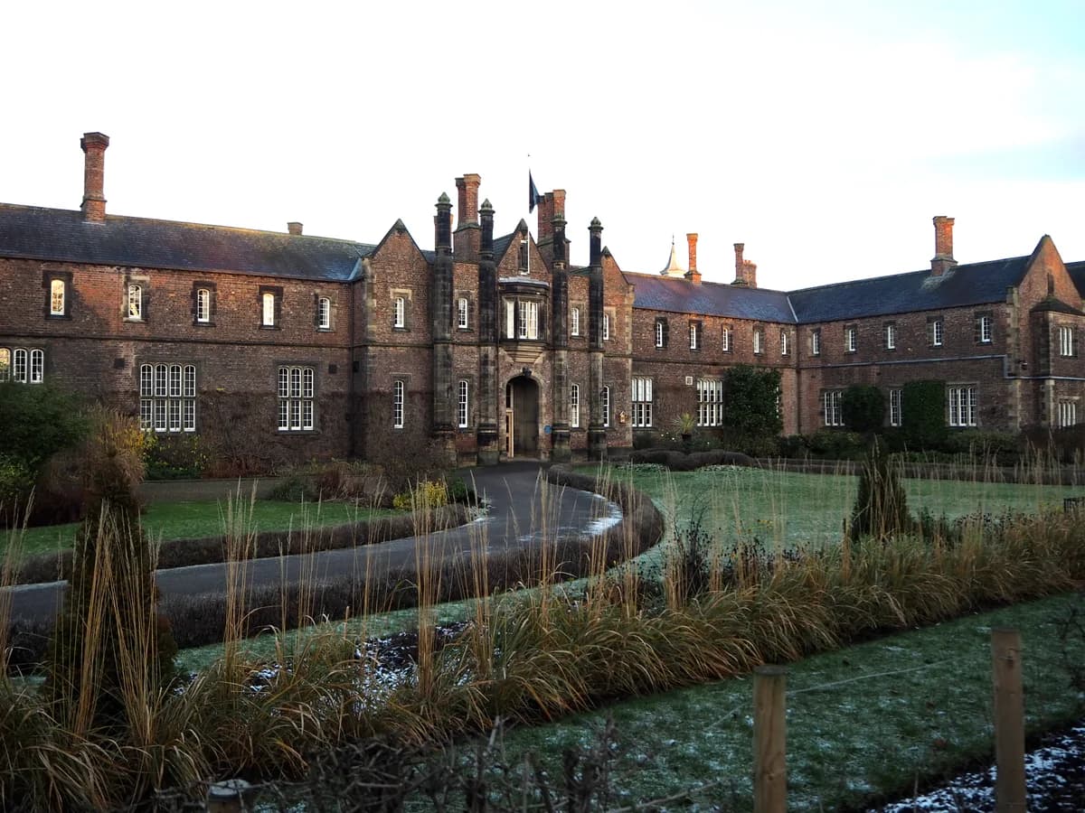 York St John University, York
