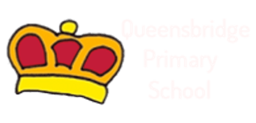 Queensbridge Primary School logo