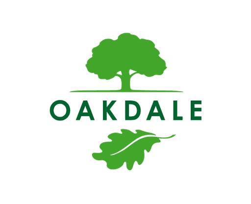 Oakdale Junior School logo