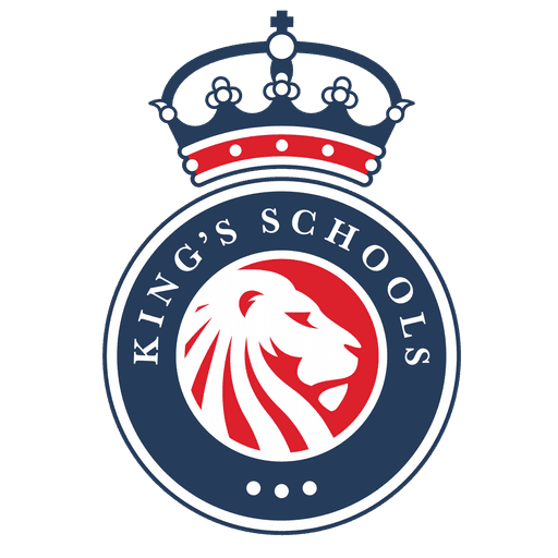 King's College, The British School of Alicante logo