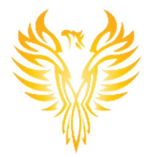Phoenix Community Primary School logo