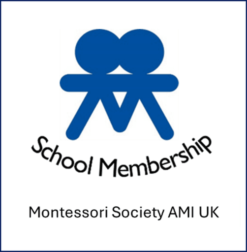 Grantham Farm Montessori School logo