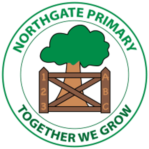 Northgate Primary School logo