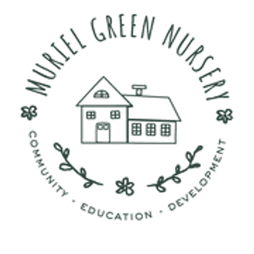 Muriel Green Nursery School logo