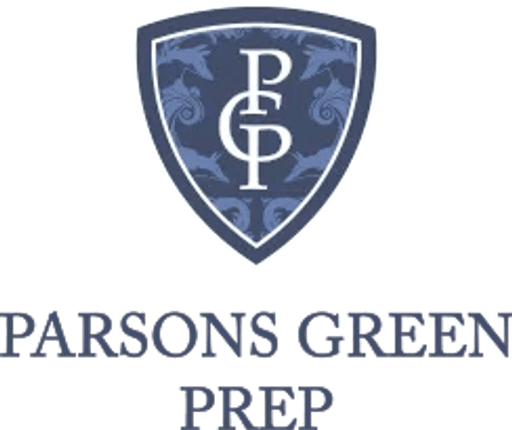 Parsons Green Prep School logo