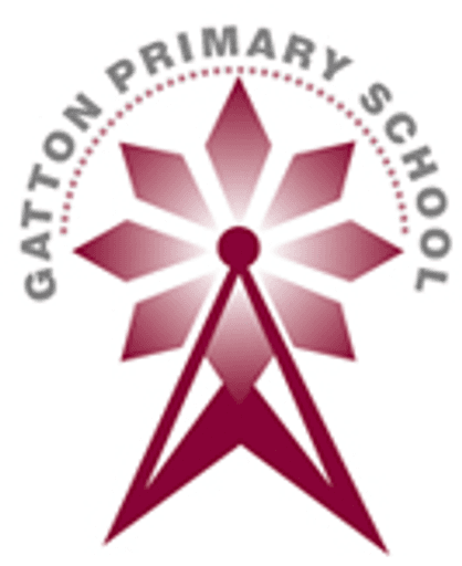 Gatton (VA) Primary School logo