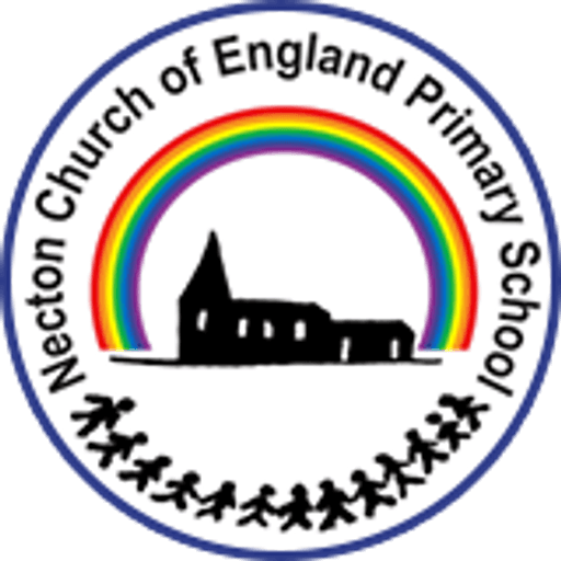 Necton VA Primary School logo