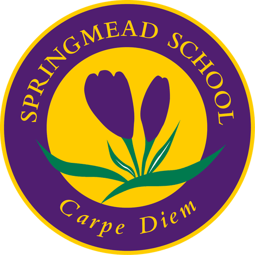 Springmead Preparatory School logo