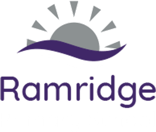 Ramridge Primary School logo