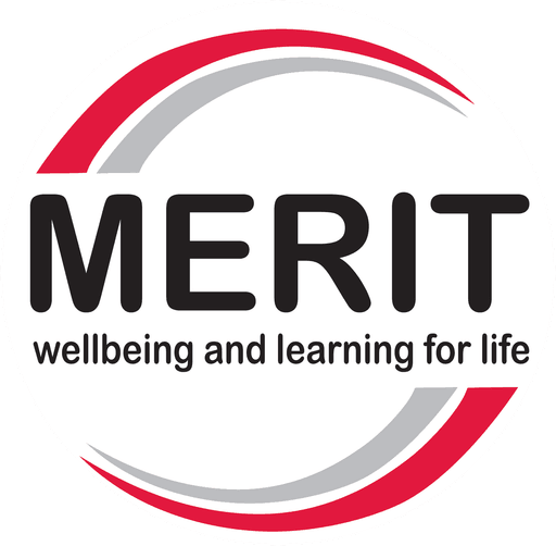 Merit Hospital School and Medical Pupil Referral Unit logo