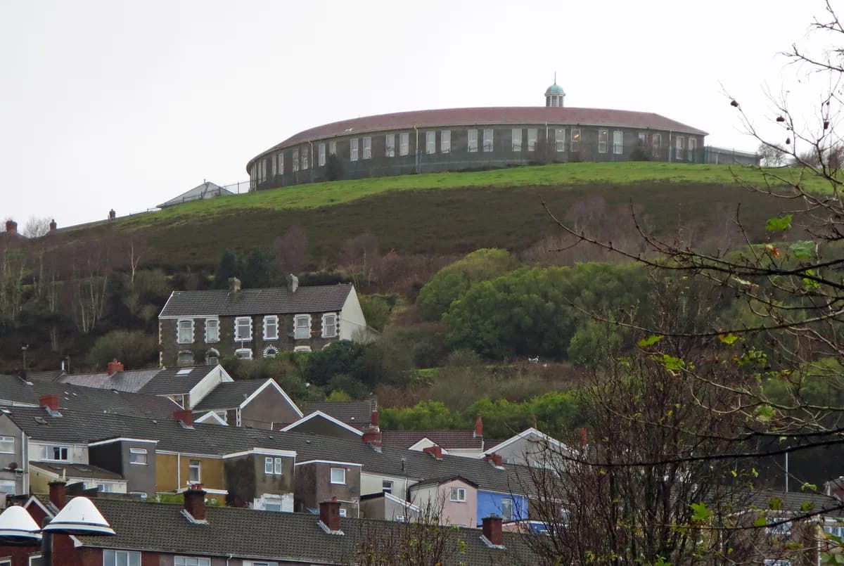 Sea View Primary School, South Shields