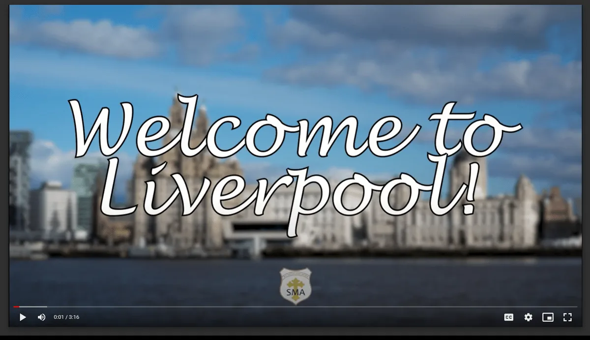 St. Margaret's Anfield Church of England Primary School, Liverpool