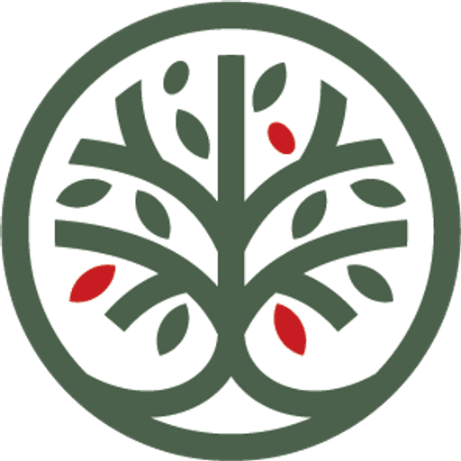 The Oaks Community Primary School logo