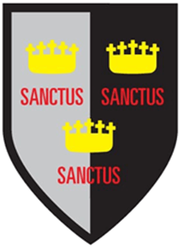 All Saints' Catholic Voluntary Aided Primary School logo