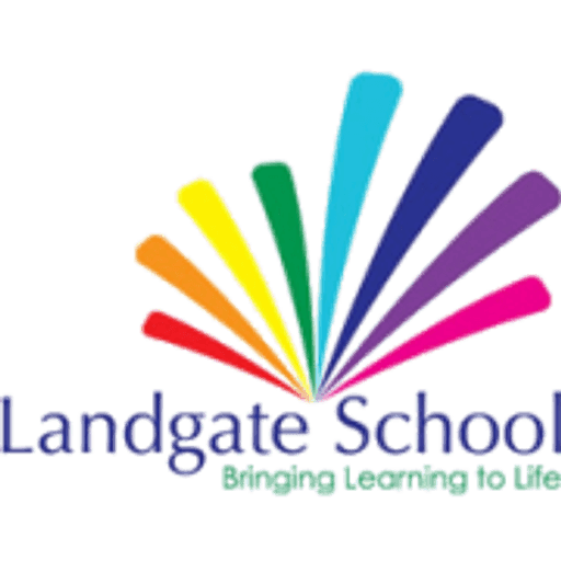 Landgate School, Bryn logo