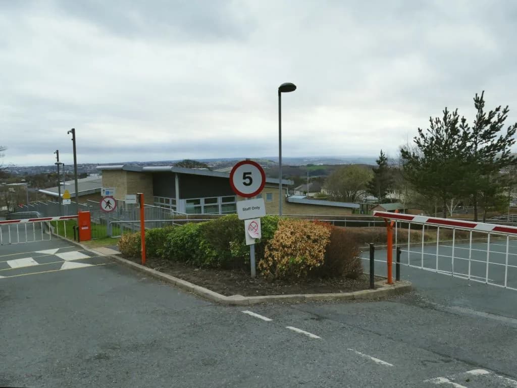 Rufford Park Primary School, Leeds