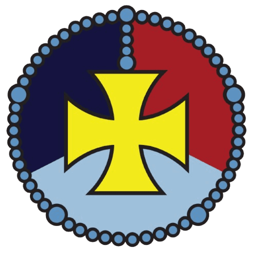 St Bernadette's Catholic Primary School logo