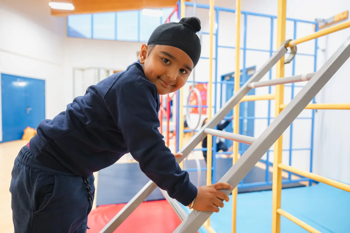 Alec Reed Academy, Northolt