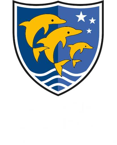 Alec Reed Academy logo