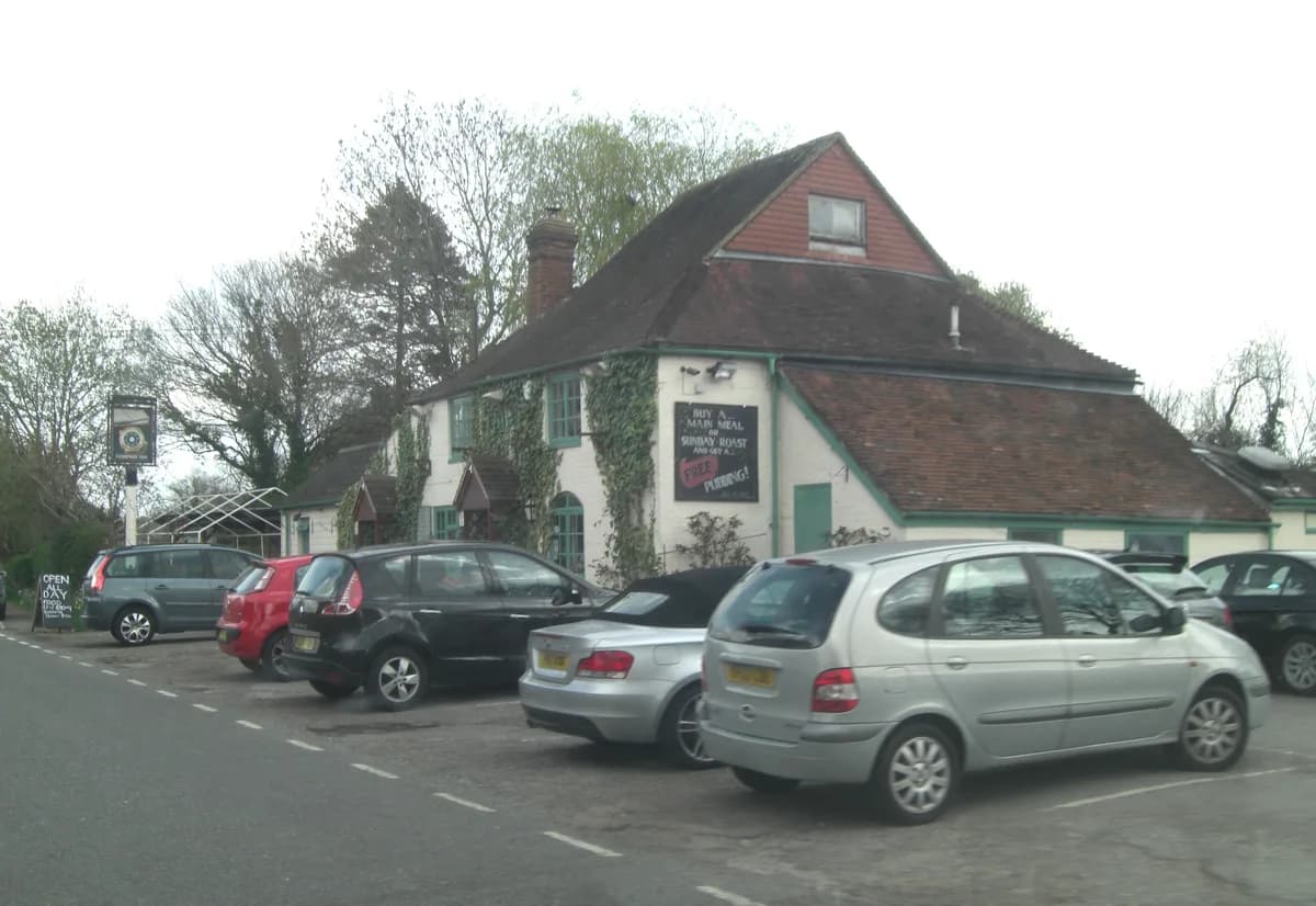 The Compass, Weymouth