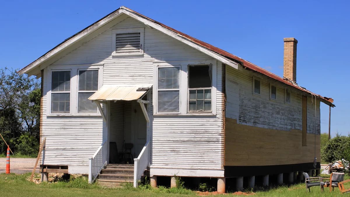 Hopewell School, Essex