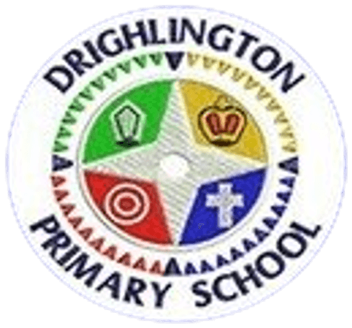 Drighlington Primary School logo