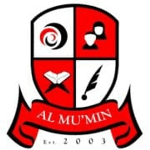 Al Mumin Primary and Secondary School logo